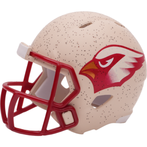 Arizona Cardinals Limited Edition Rivalries Pocket Size Helmet Arizona Cardinals Limited Edition Rivalries Pocket Size Helmet
