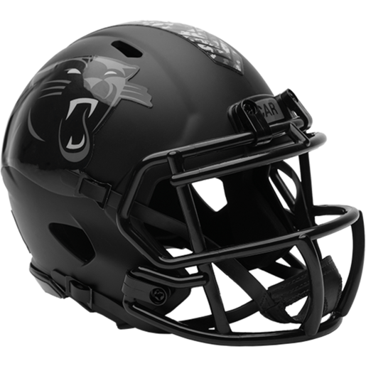 Carolina Panthers 2026 Salute to Service Speed Mini