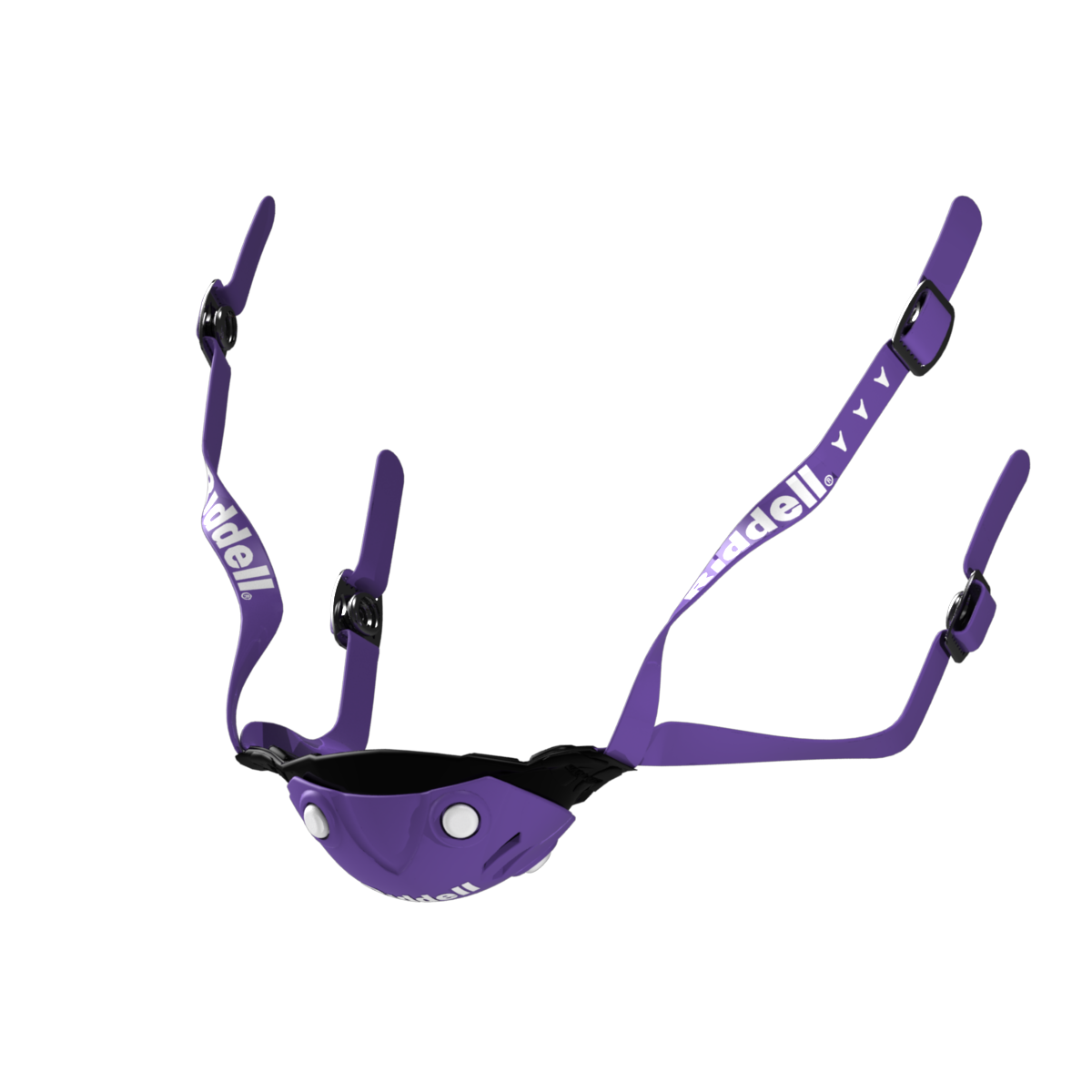 TCP CHIN STRAP LARGE/X-LARGE  PURPLE