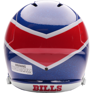 Buffalo Bills 2026 On Field Alternate Replica Speed Buffalo Bills 2026 On Field Alternate Replica Speed