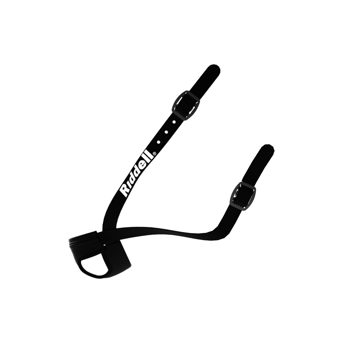 SOFT CUP CHIN STRAP YOUTH