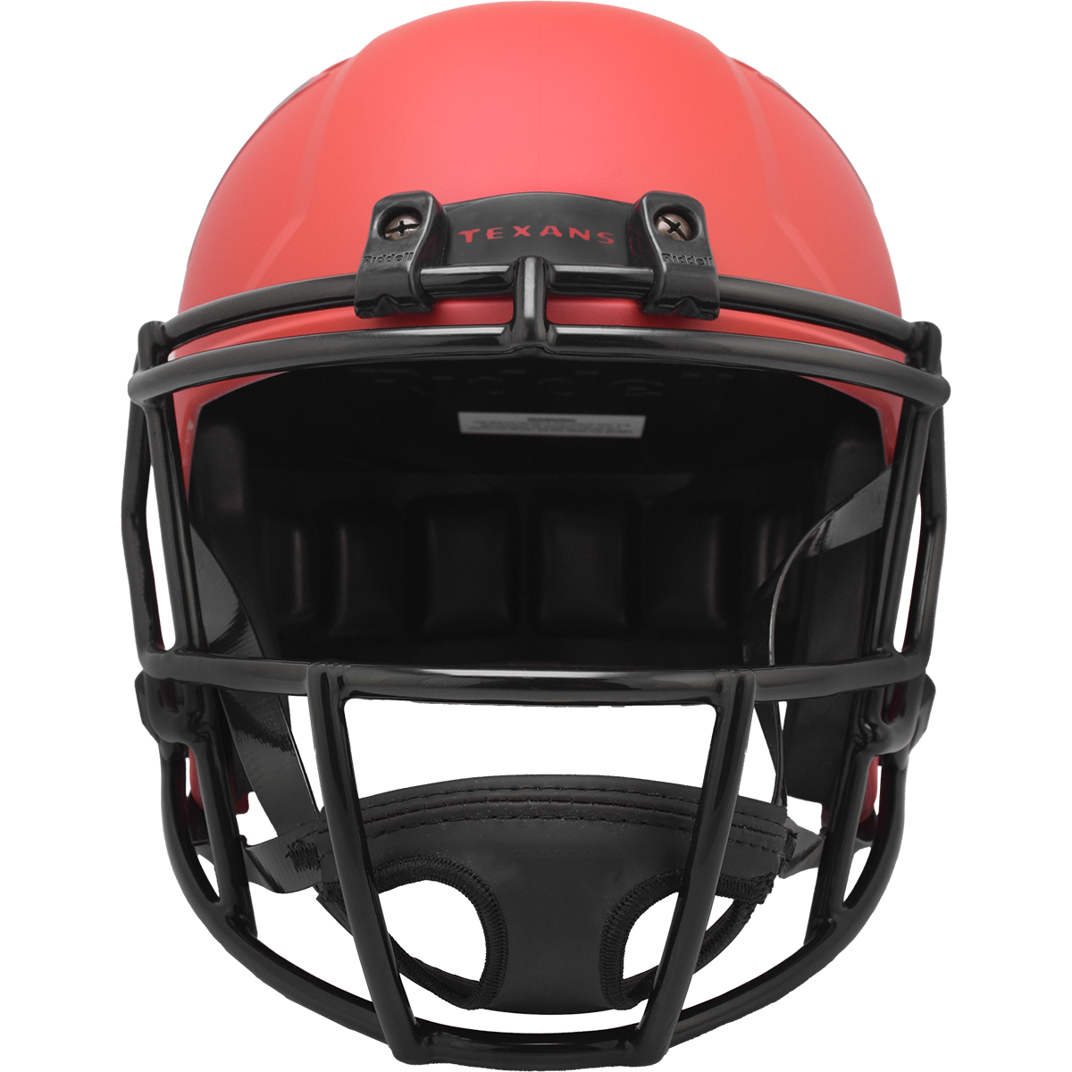 Houston Texans Rave Alternate Replica Speed