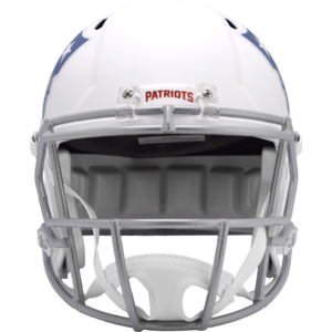 New England Patriots Rivalries On Field Alternate Replica Speed New England Patriots Rivalries On Field Alternate Replica Speed