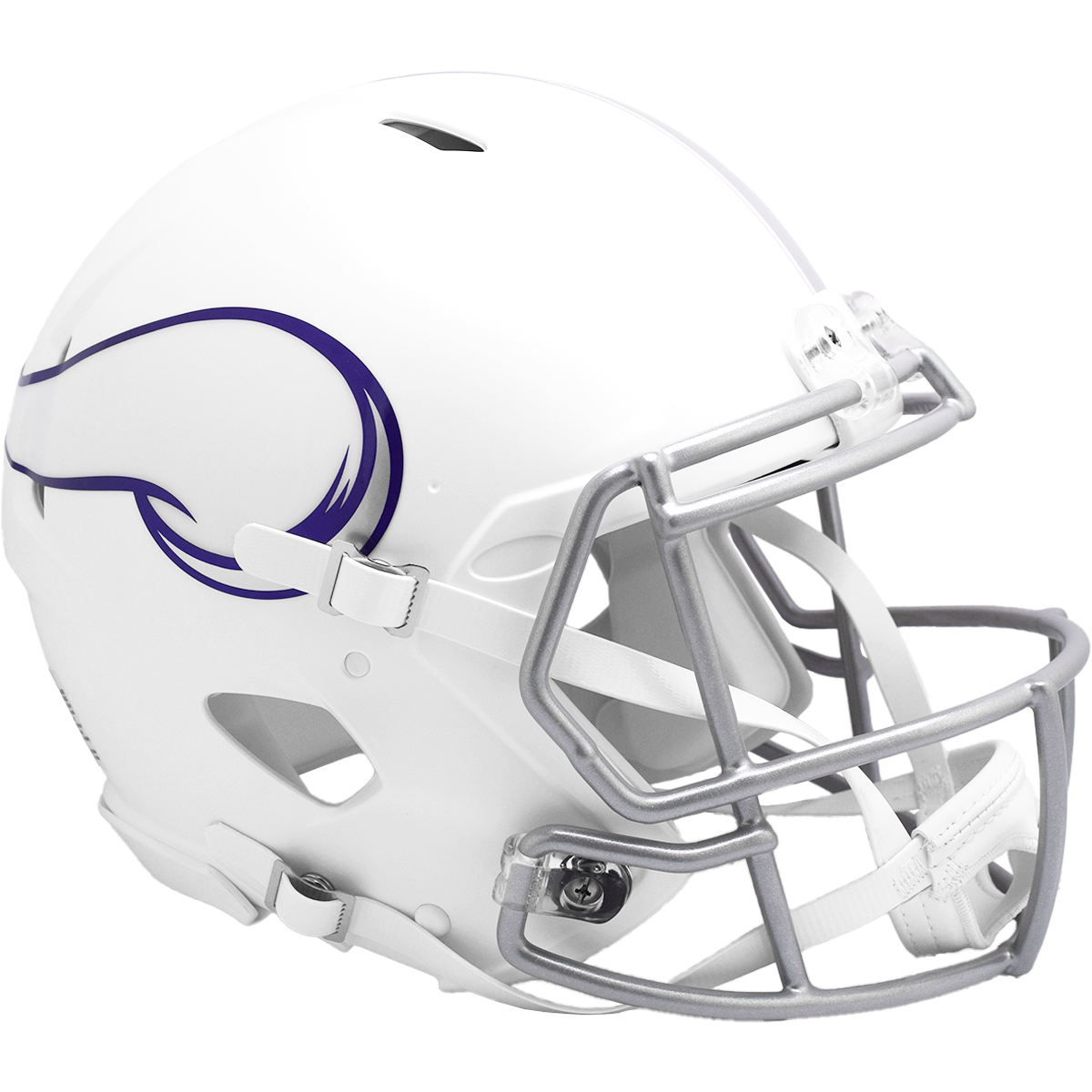 Minnesota Vikings 2024 On Field Alternate Authentic Speed