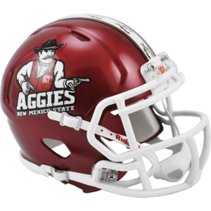 New Mexico State Aggies Mini Speed New Mexico State Aggies Mini Speed