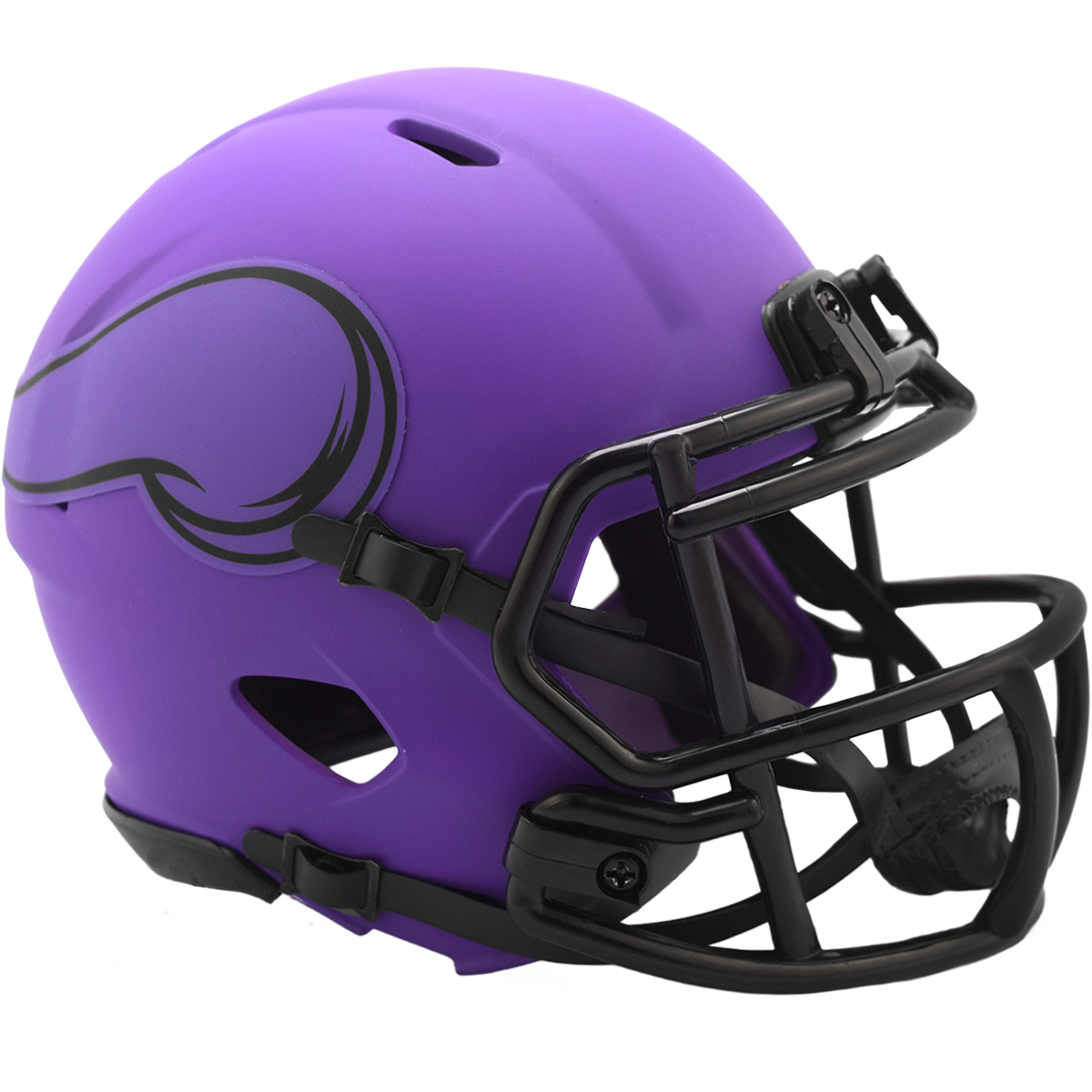 Minnesota Vikings Rave Alternate Mini Speed