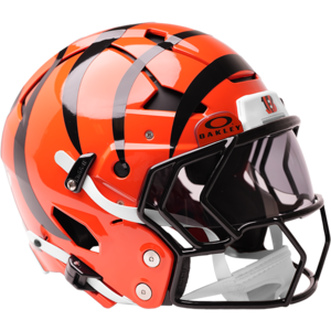 Cincinnati Bengals Axiom Authentic