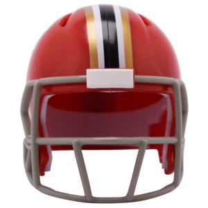 Atlanta Falcons Limited Edition Throwback Pocket Size Helmet Atlanta Falcons Limited Edition Throwback Pocket Size Helmet