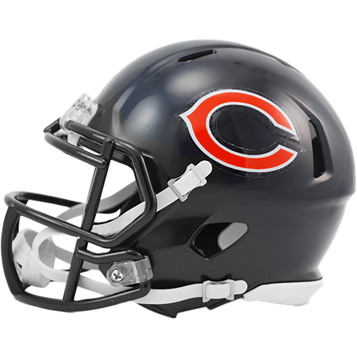 Chicago Bears Mini Speed