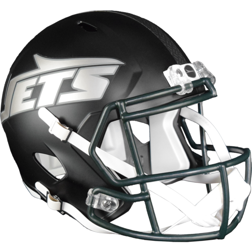New York Jets Rivalries On Field Alternate Replica Speed