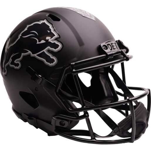 Detroit Lions 2026 Salute to Service Speed Authentic