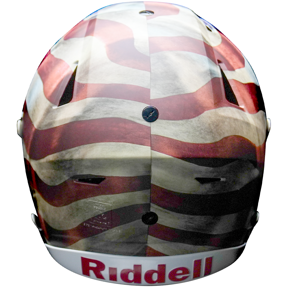 All-American Authentic SpeedFlex