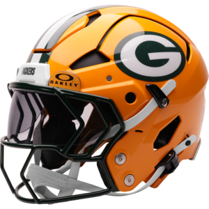 Green Bay Packers Axiom Authentic