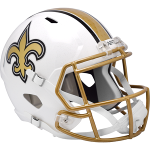 2025 New Orleans Saints On Field Alternate Replica Speed 2025 New Orleans Saints On Field Alternate Replica Speed