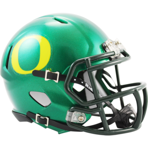 Oregon Ducks Mini Speed