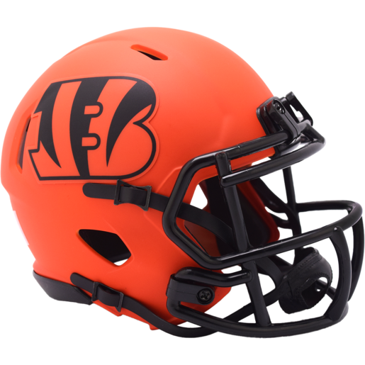 Cincinnati Bengals Rave Alternate Mini Speed