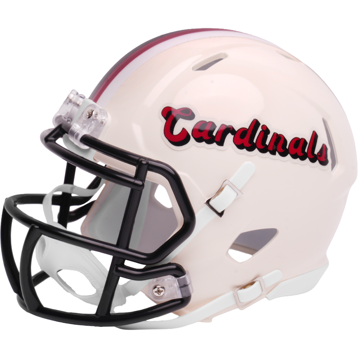 Arizona Cardinals Retro Mini Speed