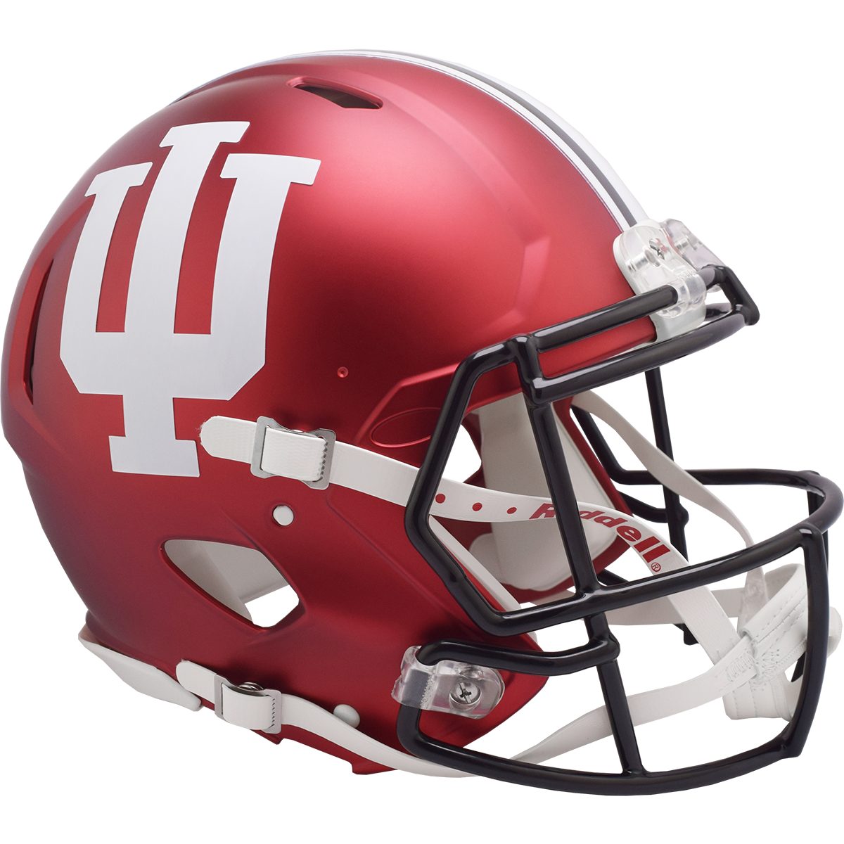 Indiana Hoosiers Authentic Speed