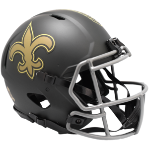 New Orleans Saints 2025 Salute to Service Authentic Speed