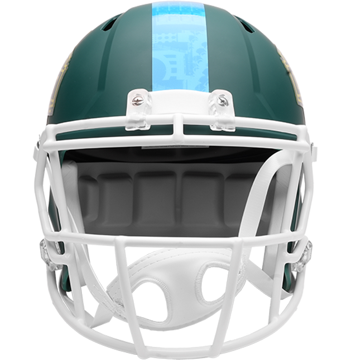 2026 NFL Draft Speed Replica