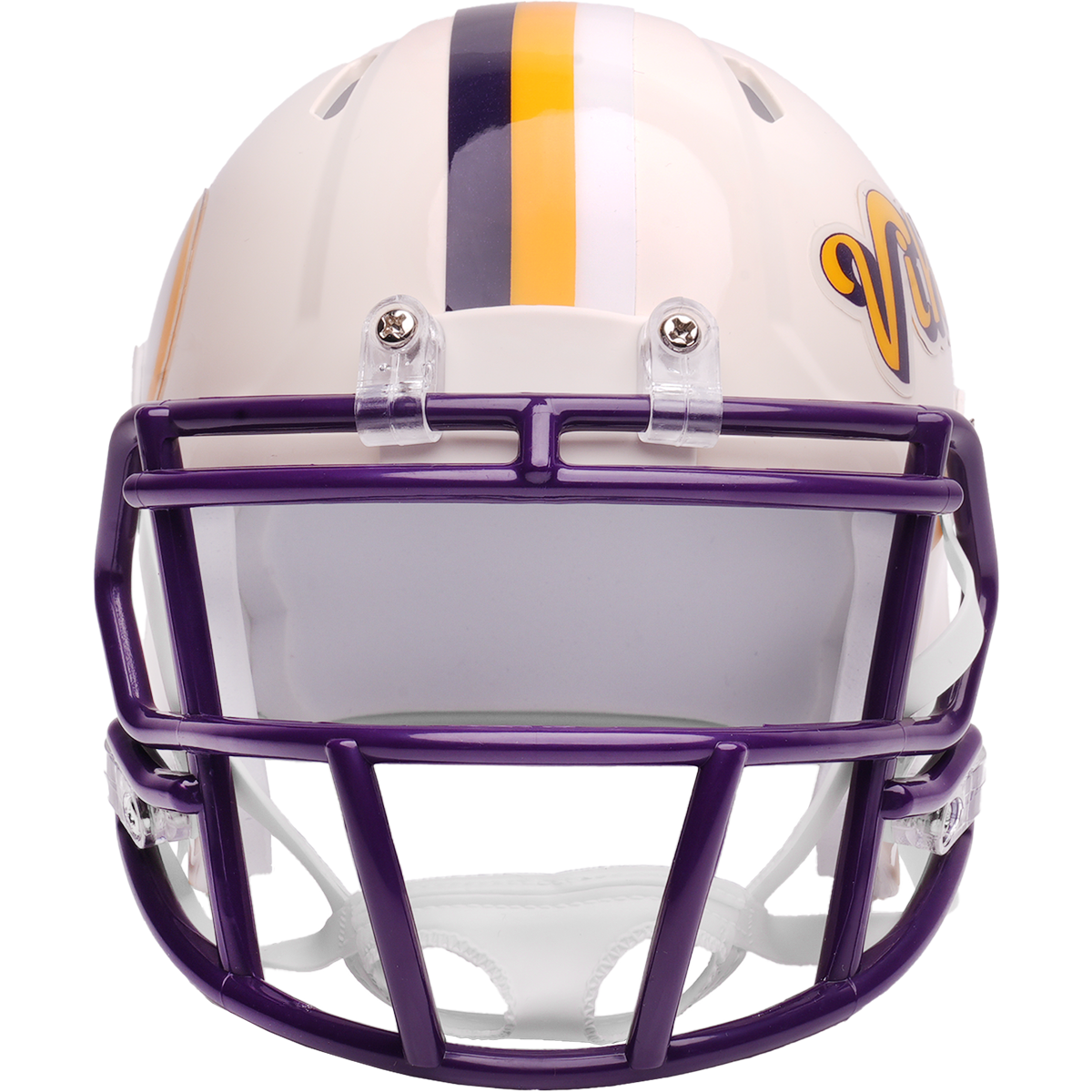 Minnesota Vikings Retro Mini Speed
