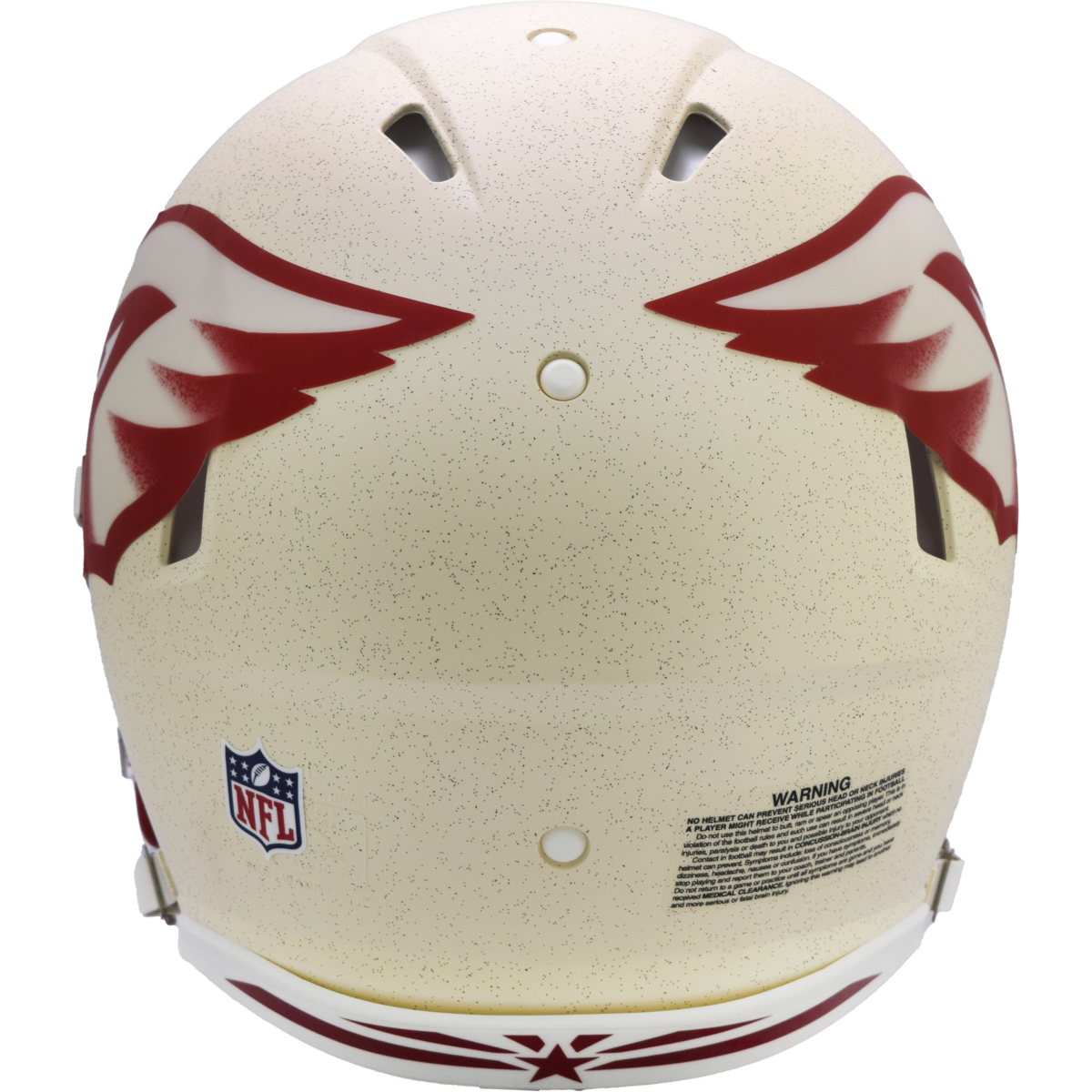 Arizona Cardinals Rivalries On Field Alternate Authentic Speed Arizona Cardinals Rivalries On Field Alternate Authentic Speed
