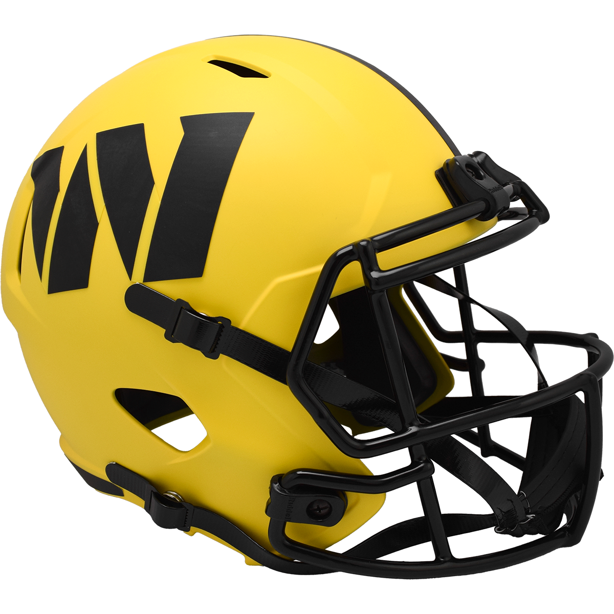 Washington Commanders Rave Alternate Replica Speed Washington Commanders Rave Alternate Replica Speed