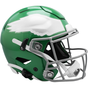 Philadelphia Eagles 2023 On Field Alternate Authentic SpeedFlex (Kelly Green) Philadelphia Eagles 2023 On Field Alternate Authentic SpeedFlex (Kelly Green)
