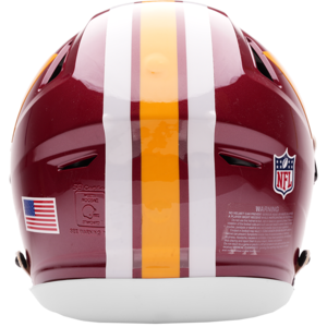 Washington Commanders 2026 SpeedFlex Authentic