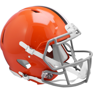Cleveland Browns Authentic Speed 1962 - 1974