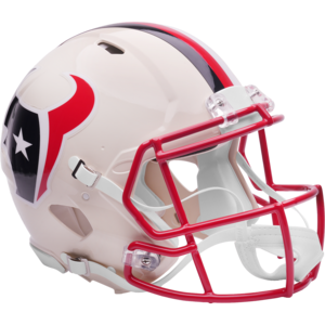 Houston Texans Retro Authentic Speed Houston Texans Retro Authentic Speed