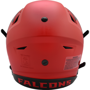 Atlanta Falcons Rave Alternate Authentic SpeedFlex Atlanta Falcons Rave Alternate Authentic SpeedFlex