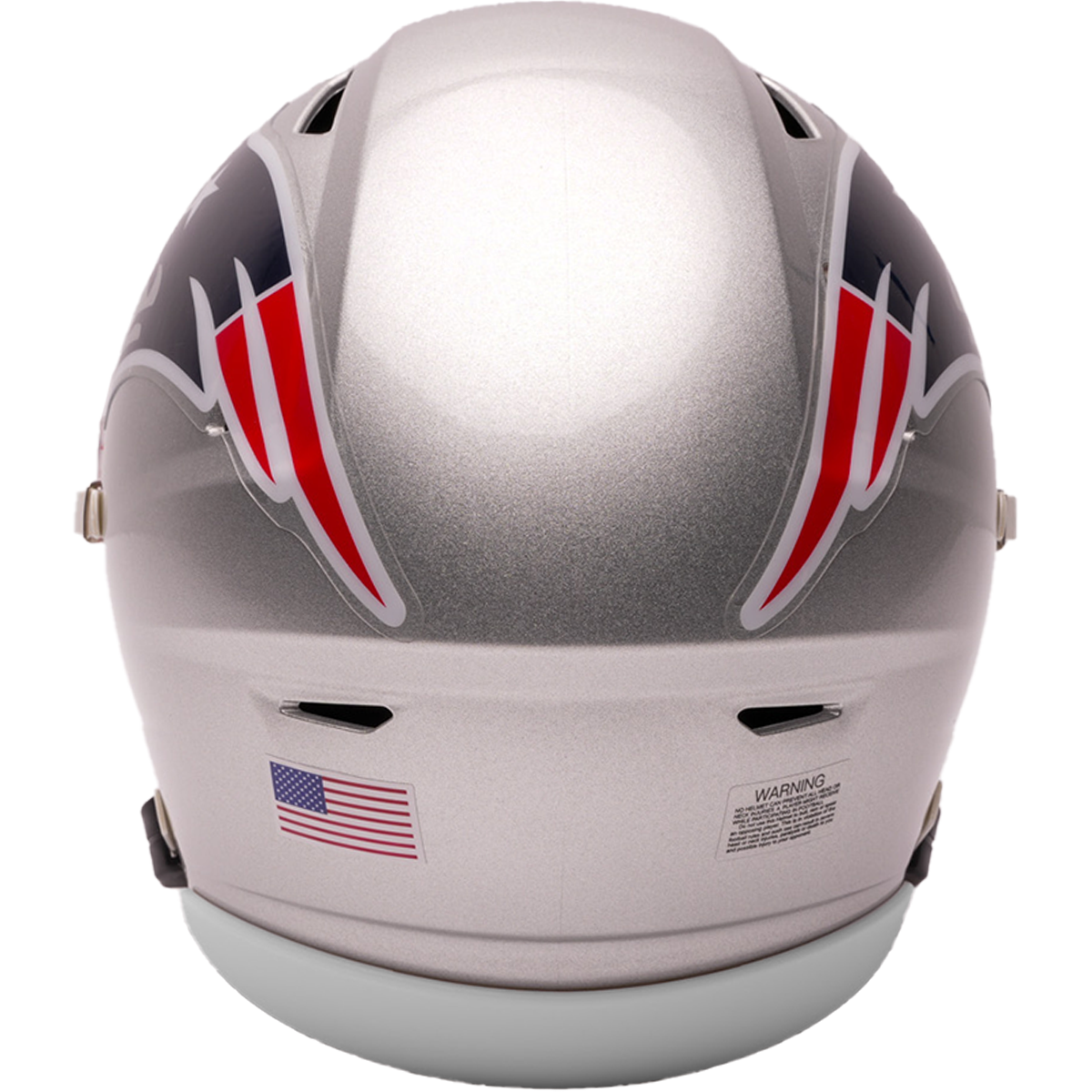 New England Patriots Mid-Size SpeedFlex