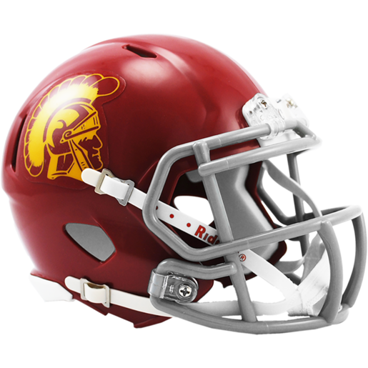 USC Trojans Mini Speed USC Trojans Mini Speed