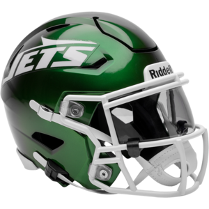 New York Jets Mid-Size SpeedFlex New York Jets Mid-Size SpeedFlex