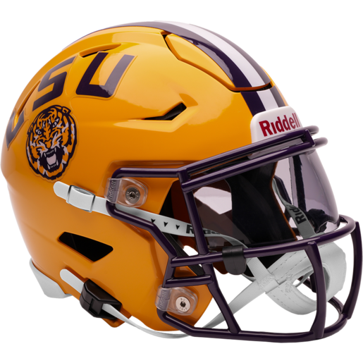 LSU Mid-Size SpeedFlex LSU Mid-Size SpeedFlex