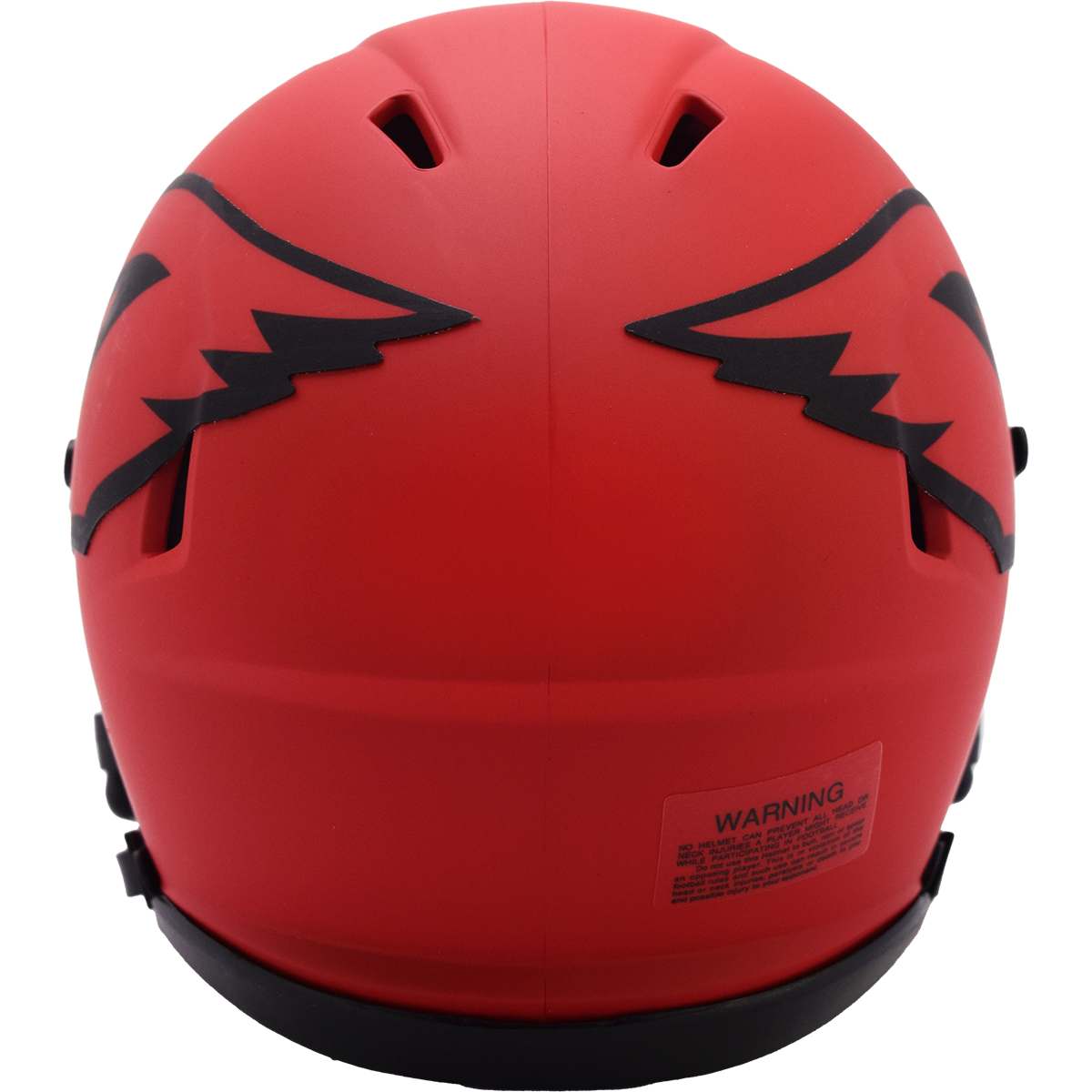 Arizona Cardinals Rave Alternate Mini Speed