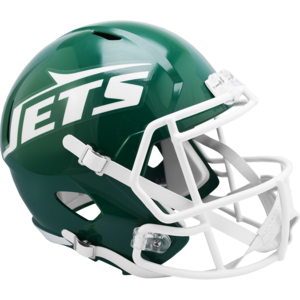 New York Jets Replica Speed 1978 - 1989 New York Jets Replica Speed 1978 - 1989