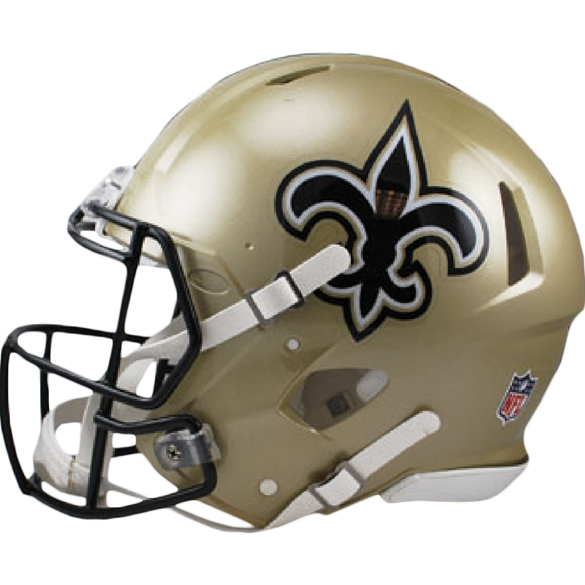 New Orleans Saints Authentic Speed