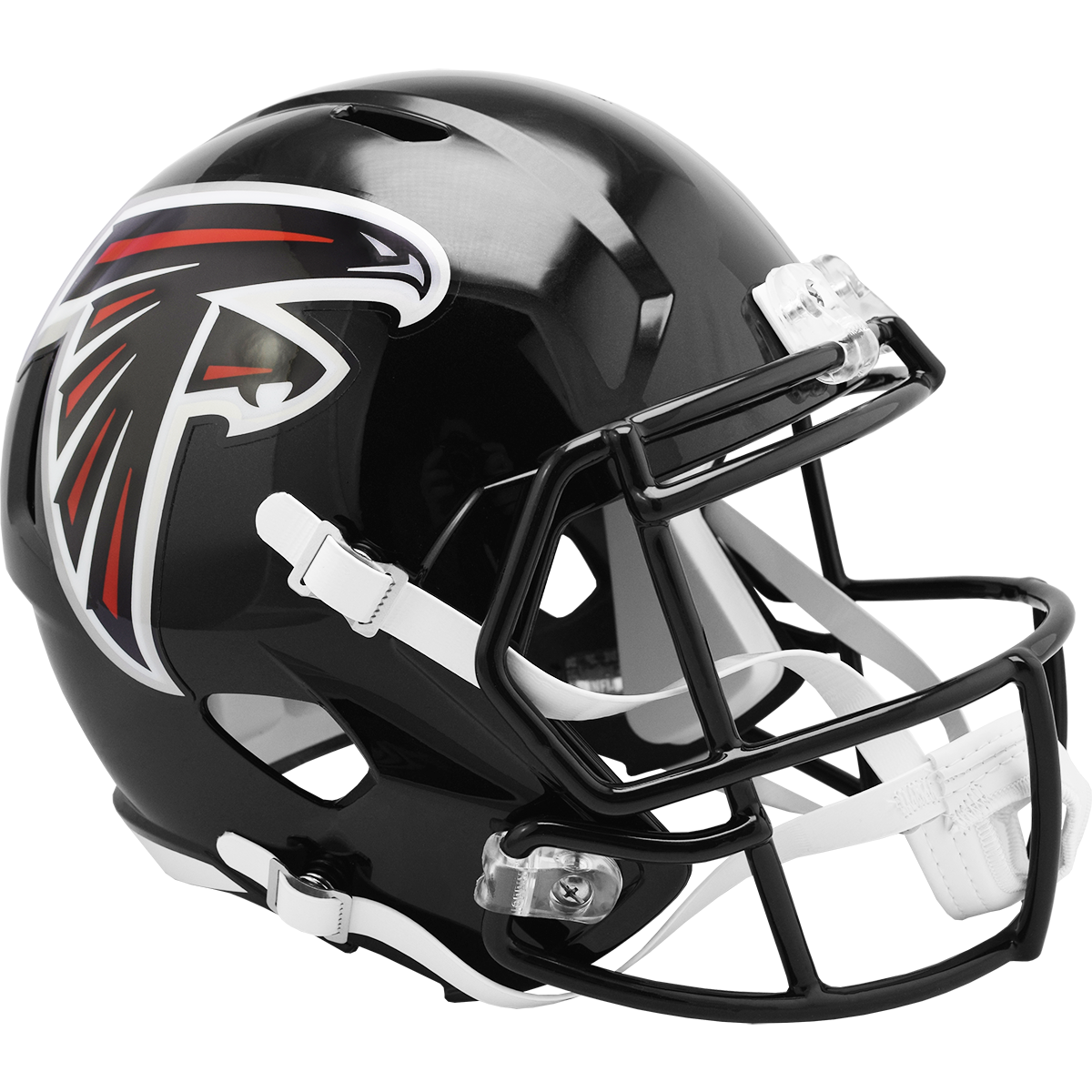 Atlanta Falcons Replica Speed 2003 - 2019 Atlanta Falcons Replica Speed 2003 - 2019
