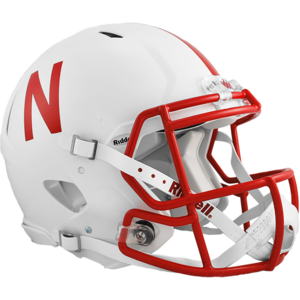 Nebraska Cornhuskers Authentic Speed Nebraska Cornhuskers Authentic Speed
