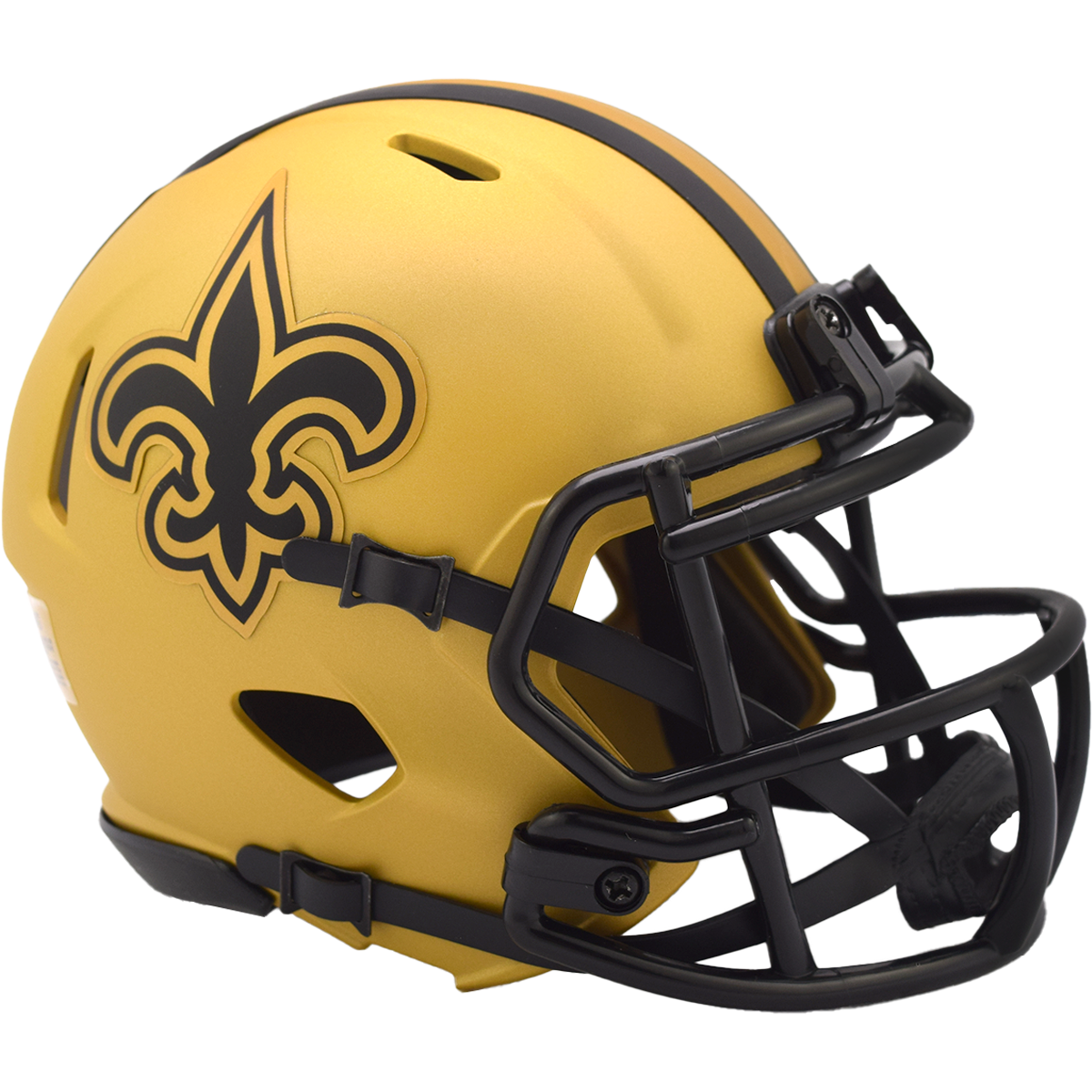 New Orleans Saints Rave Alternate Mini Speed