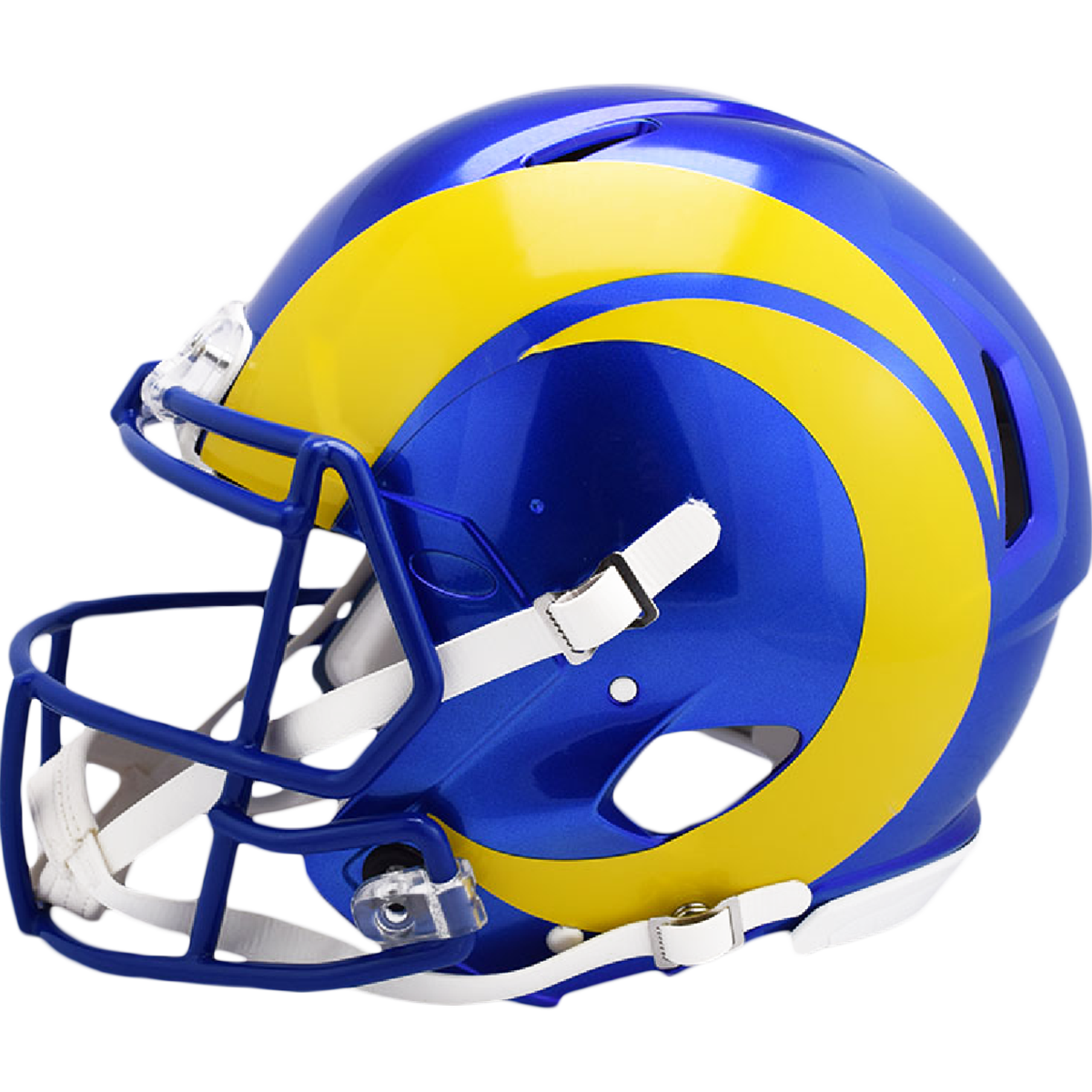 Los Angeles Rams Authentic Speed