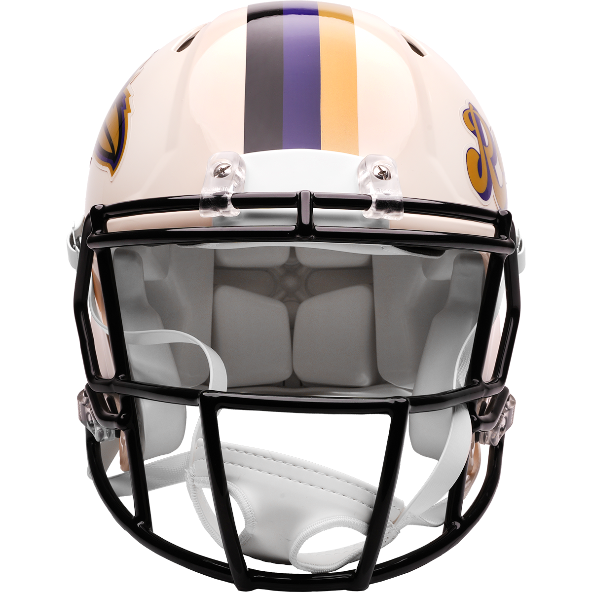 Baltimore Ravens Retro Authentic Speed