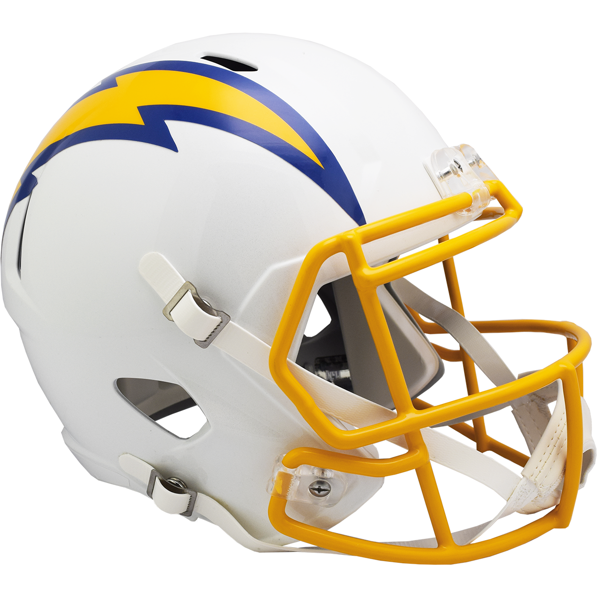 Los Angeles Chargers Color Rush Royal Replica Speed