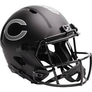Chicago Bears 2026 Salute to Service Speed Replica Chicago Bears 2026 Salute to Service Speed Replica