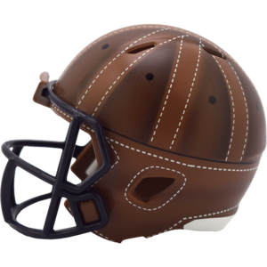 Green Bay Packers Limited Edition 1923 Classic Pocket Size Helmet Green Bay Packers Limited Edition 1923 Classic Pocket Size Helmet