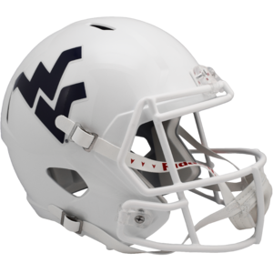 West Virginia Mountaineers Replica Speed