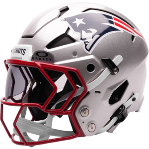 New England Patriots Axiom Authentic