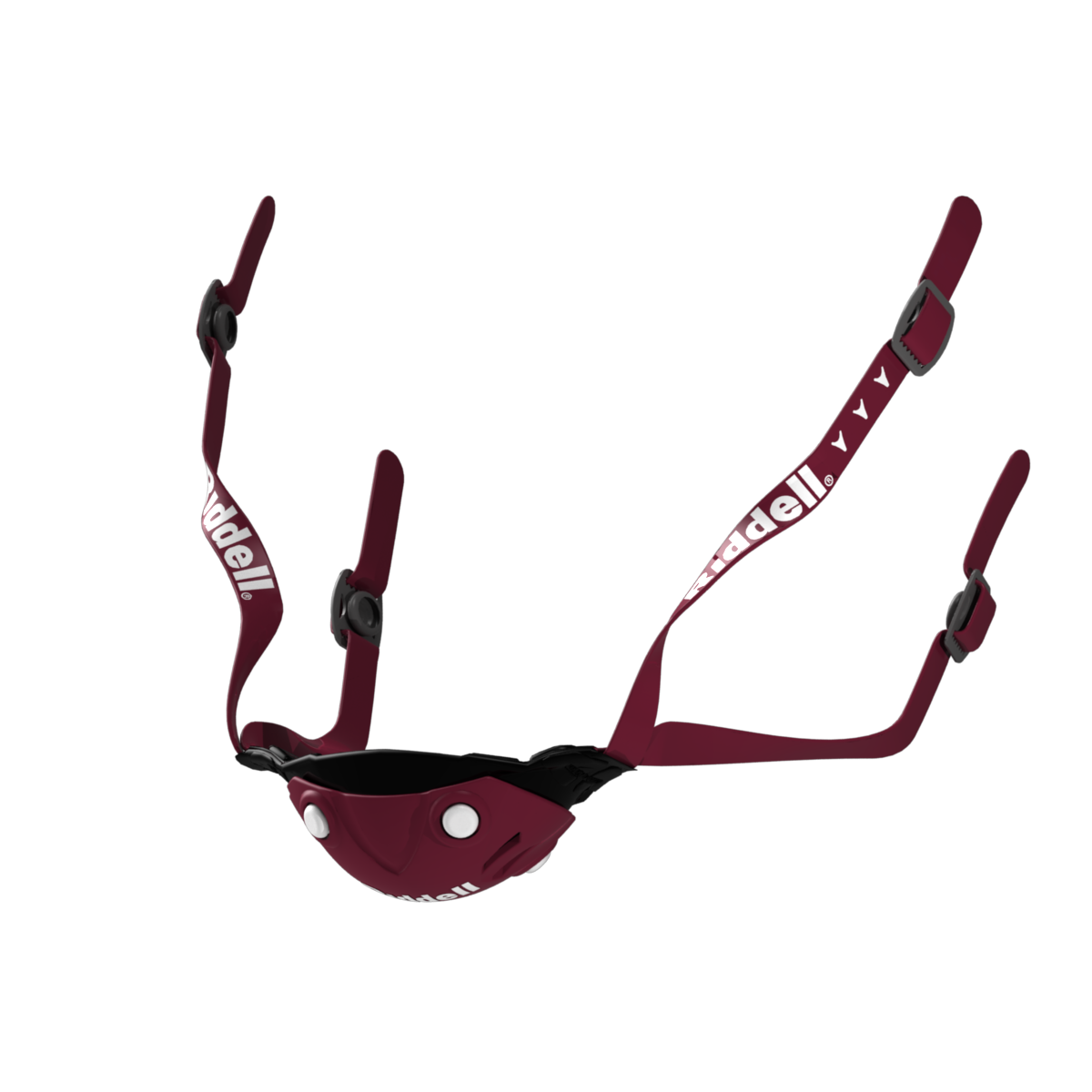 TCP CHIN STRAP SMALL/MEDIUM MAROON